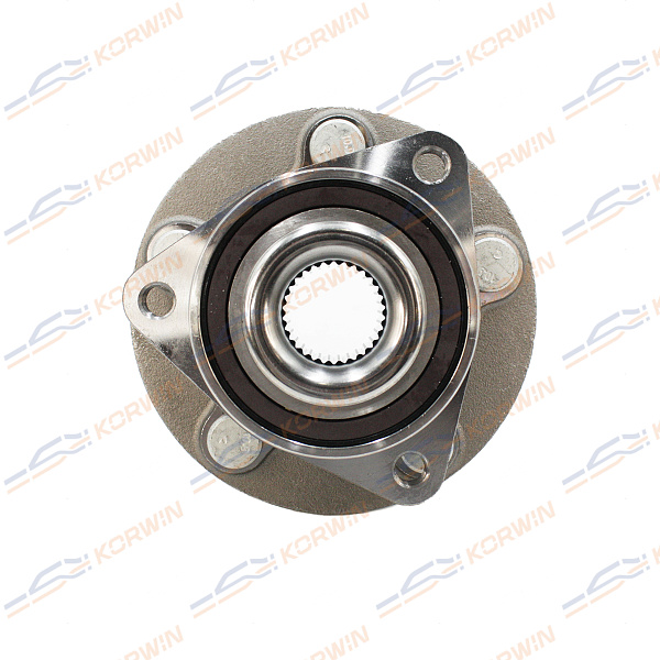 ступица колеса korwin kwah0022 оптом от производителя по низким ценам